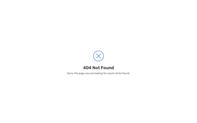 Screenshot of veriff.me