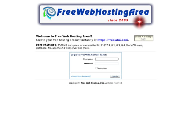 Screenshot of ueuo.com