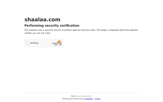 Screenshot of shaalaa.com