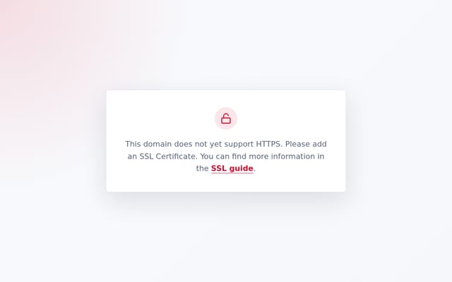 Screenshot of samychan.com