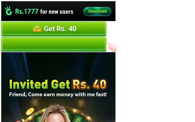 Screenshot of 1go.plus