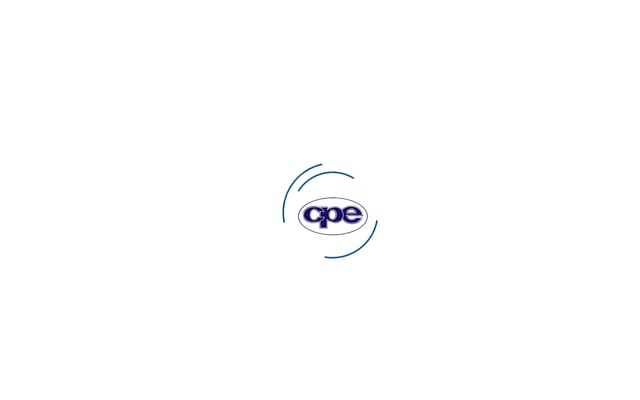 Screenshot of cpel.com