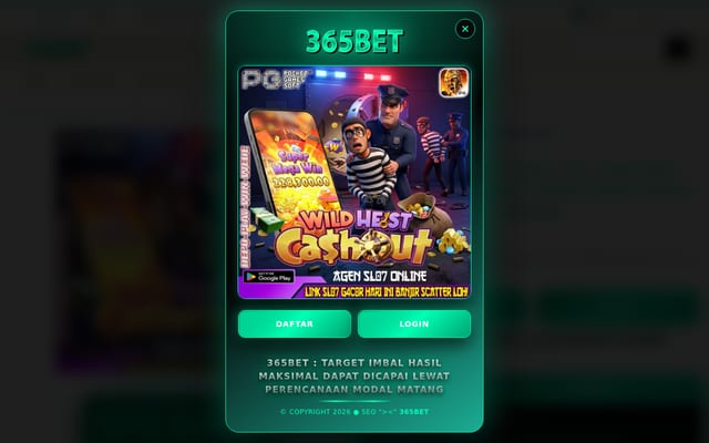 Screenshot of 365betdk.com