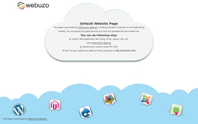 Screenshot of alldstateuniversity.org