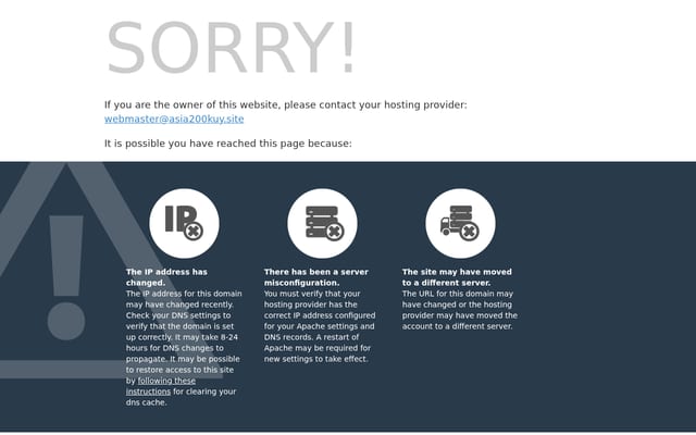 Screenshot of asia200kuy.site