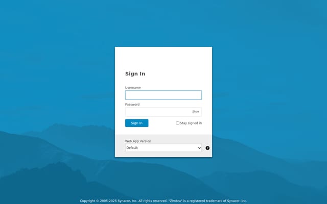 Screenshot of bbmail.com.hk