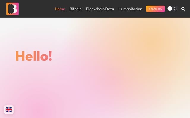 Screenshot of bitcoin-basics.info
