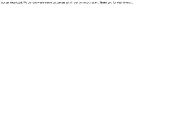 Screenshot of undergroundsupply.shop