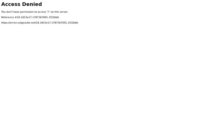 Screenshot of accountonline.com