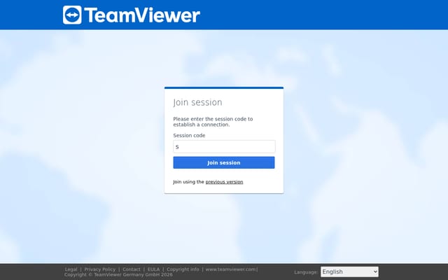 Screenshot of 898.tv