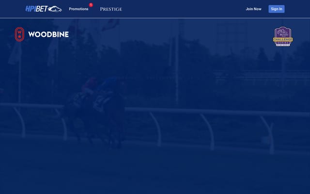 Screenshot of 675bets.com