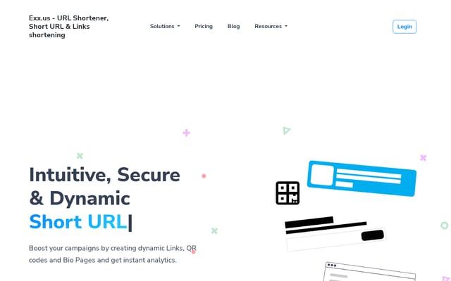 Screenshot of ap.lc