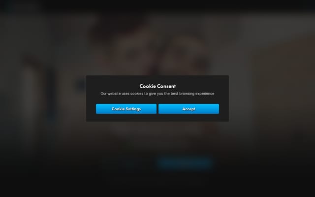 Screenshot of planetromeo.com