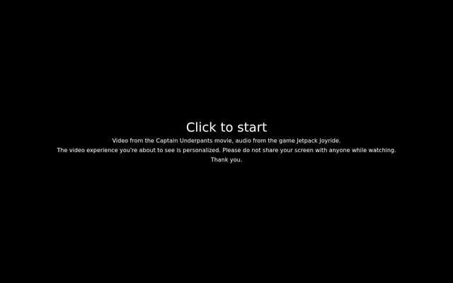 Screenshot of we-are-jammin.xyz