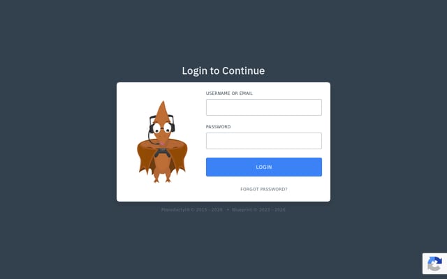 Screenshot of backlinkshitter.com