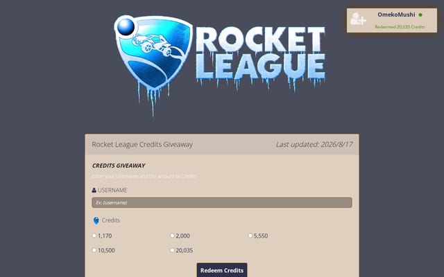 Screenshot of fcredt.site