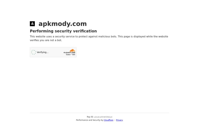 Screenshot of apkmody.com