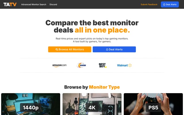 Screenshot of techaudit.tv