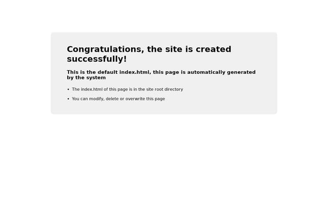 Screenshot of adirassa.com