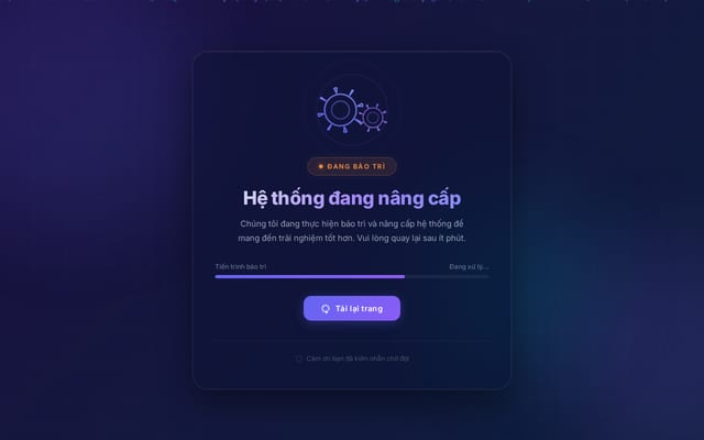 Screenshot of haiclone.com